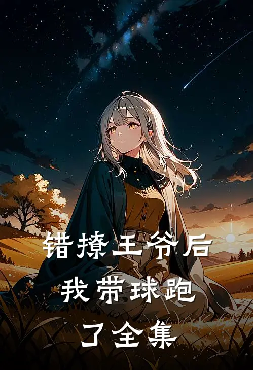 错撩王爷后，我带球跑了全集