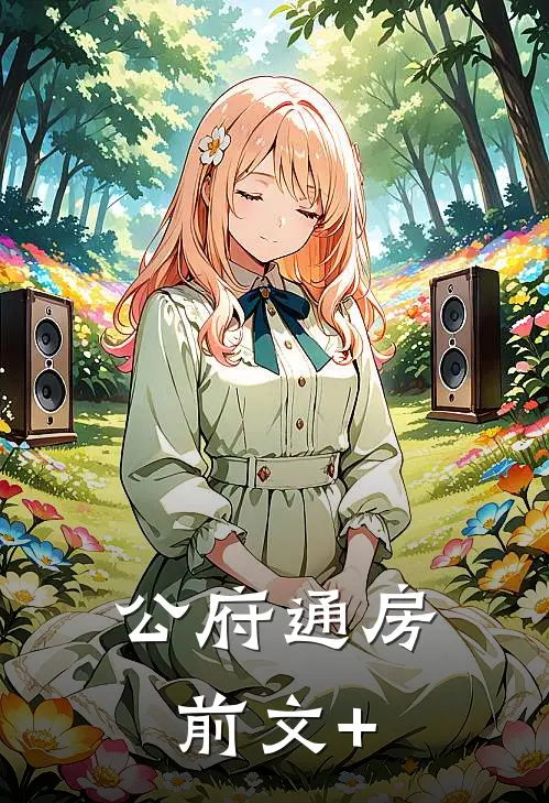 公府通房前文+
