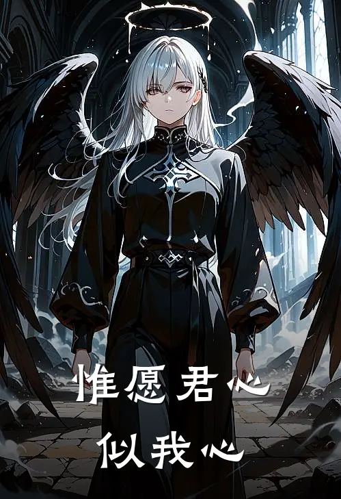 惟愿君心似我心步绾绾容修尘