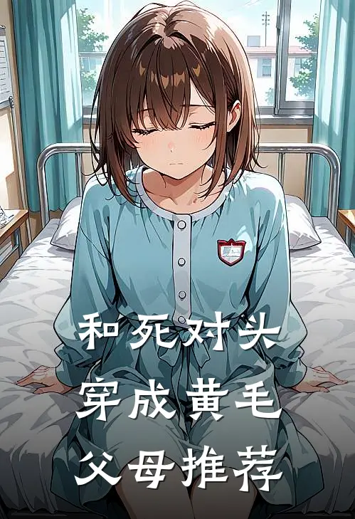 和死对头穿成黄毛父母推荐