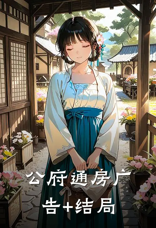 公府通房广告+结局