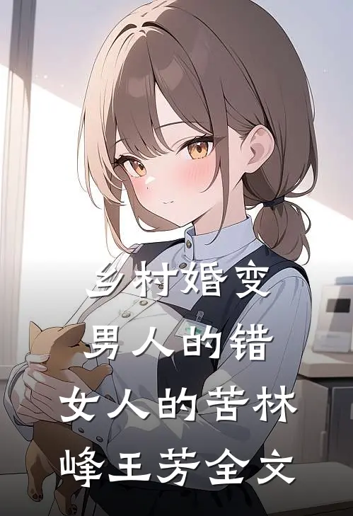 乡村婚变，男人的错，女人的苦林峰王芳全文
