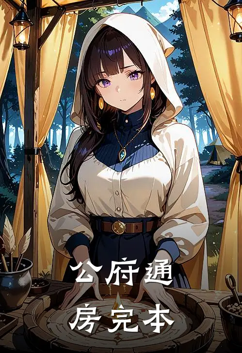 公府通房完本