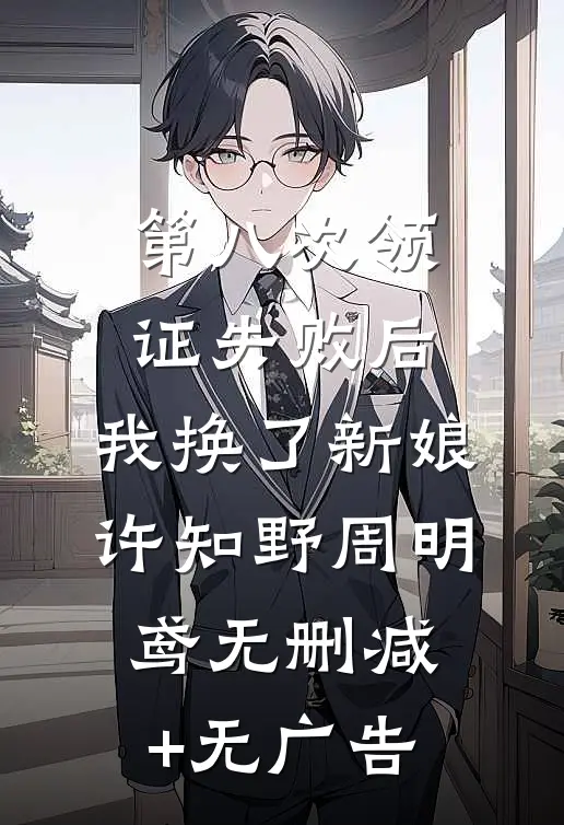 第八次领证失败后，我换了新娘许知野周明鸢无删减+无广告