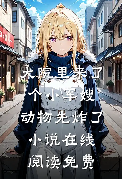 大院里来了个小军嫂，动物先炸了小说在线阅读免费
