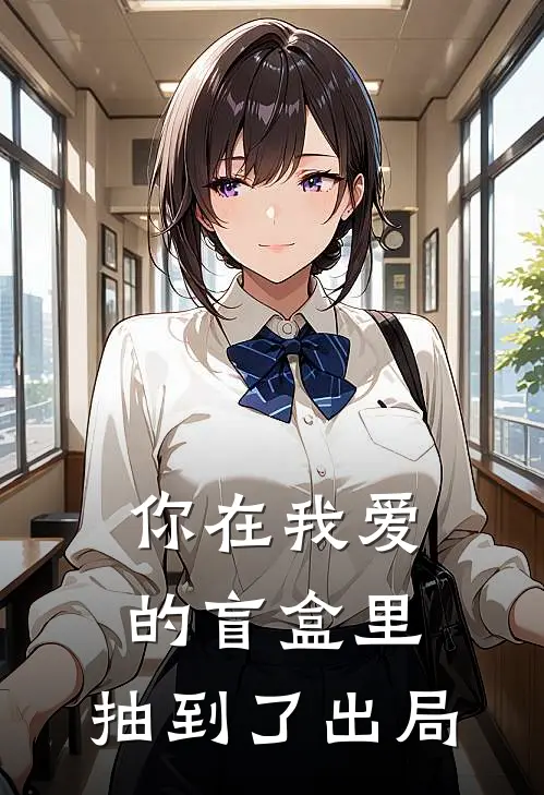 你在我爱的盲盒里，抽到了出局