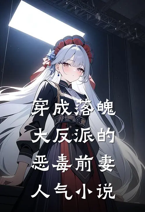 穿成落魄大反派的恶毒前妻人气小说