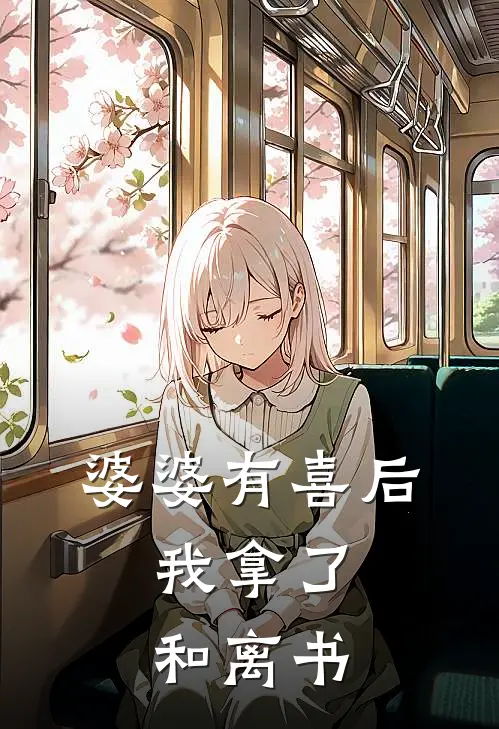 婆婆有喜后，我拿了和离书
