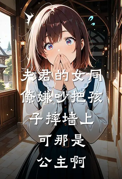 夫君的女同僚嫌吵把孩子摔墙上，可那是公主啊