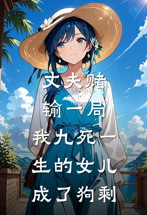 丈夫赌输一局，我九死一生的女儿成了狗剩