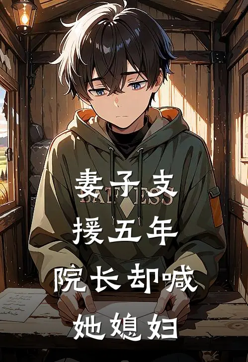 妻子支援五年,院长却喊她媳妇回家