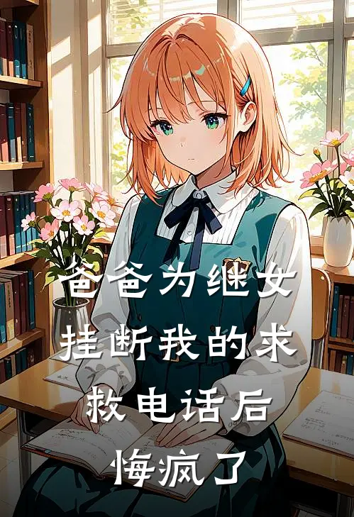 爸爸为继女挂断我的求救电话后，悔疯了
