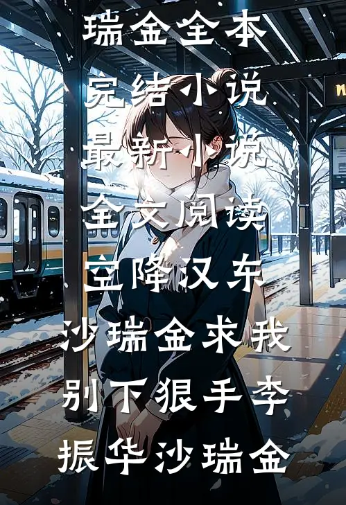 空降汉东，沙瑞金求我别下狠手(李振华沙瑞金)全本完结小说_最新小说全文阅读空降汉东，沙瑞金求我别下狠手李振华沙瑞金