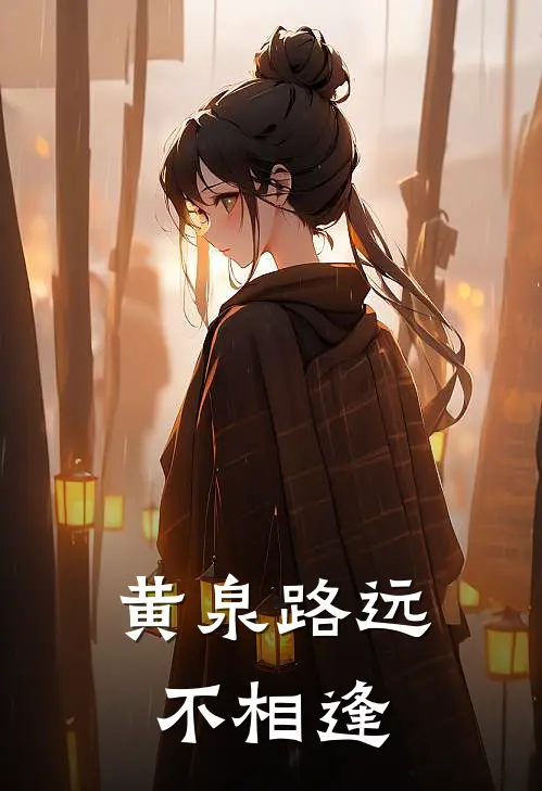 黄泉路远不相逢