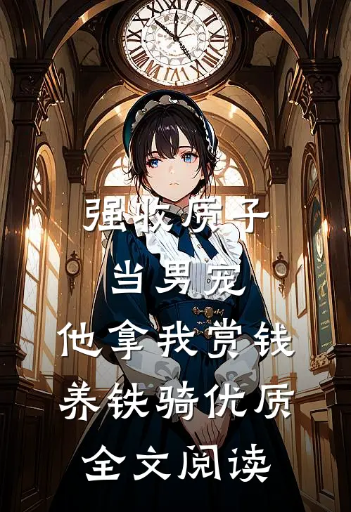 强收质子当男宠，他拿我赏钱养铁骑优质全文阅读
