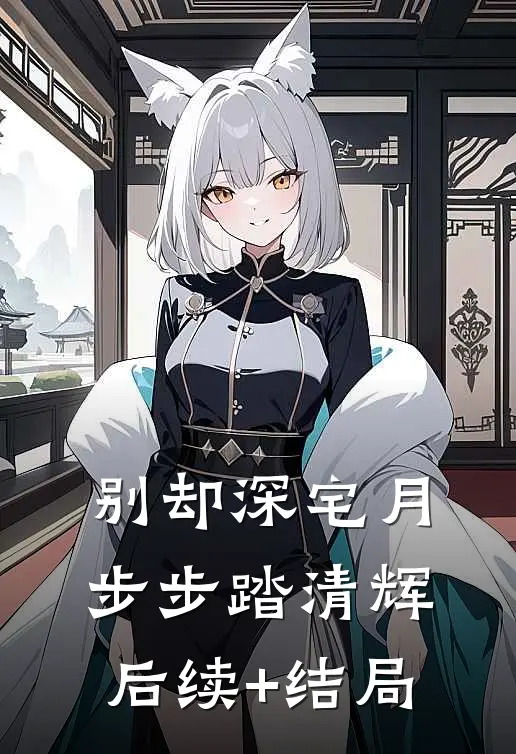 别却深宅月，步步踏清辉后续+结局