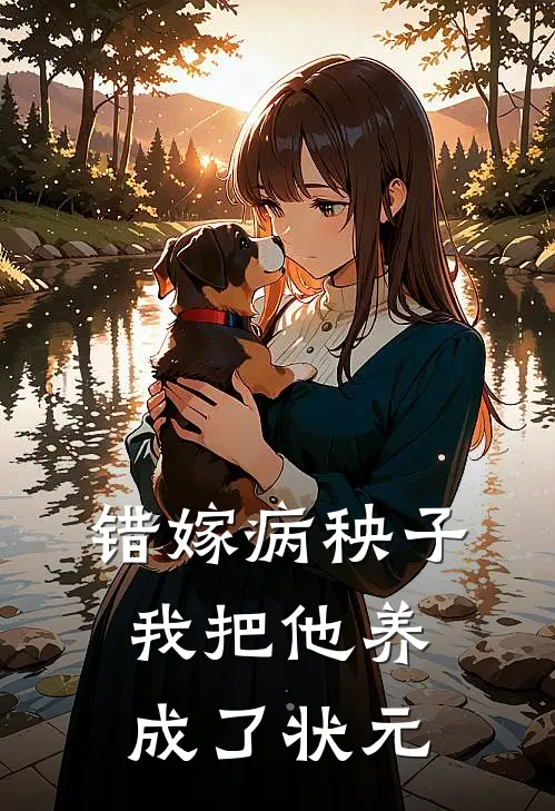 错嫁病秧子，我把他养成了状元