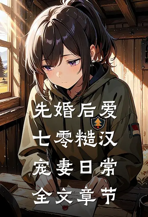 先婚后爱：七零糙汉宠妻日常全文章节