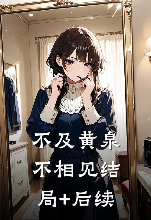 不及黄泉不相见结局+后续