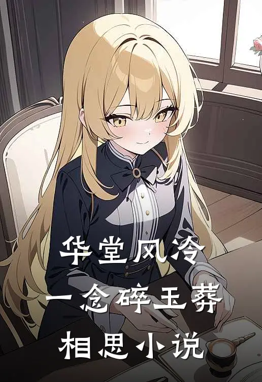 华堂风冷，一念碎玉葬相思小说