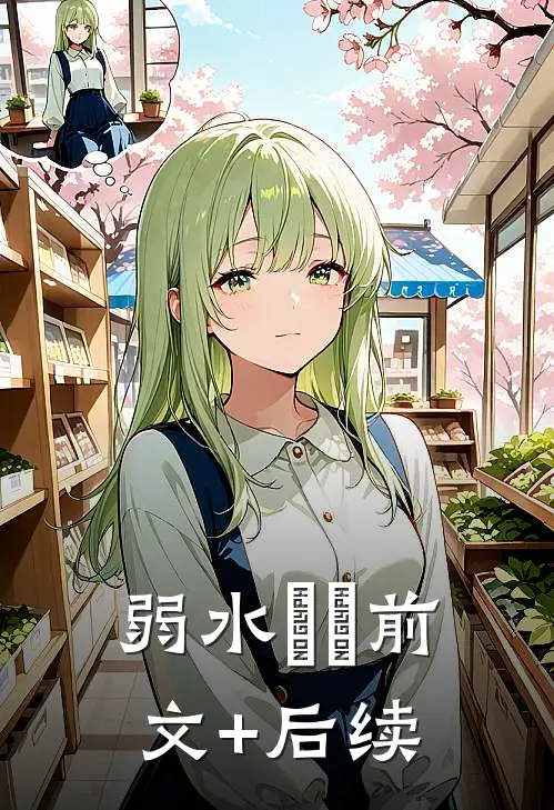 弱水濛濛前文+后续