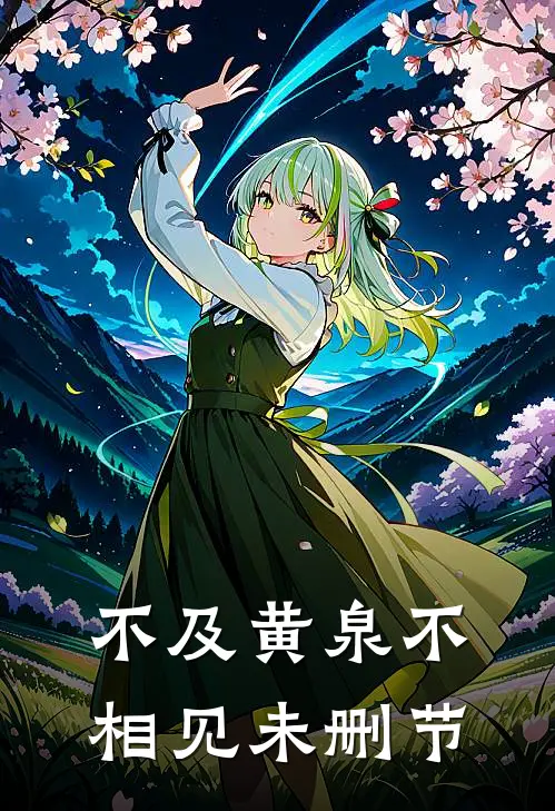 不及黄泉不相见未删节