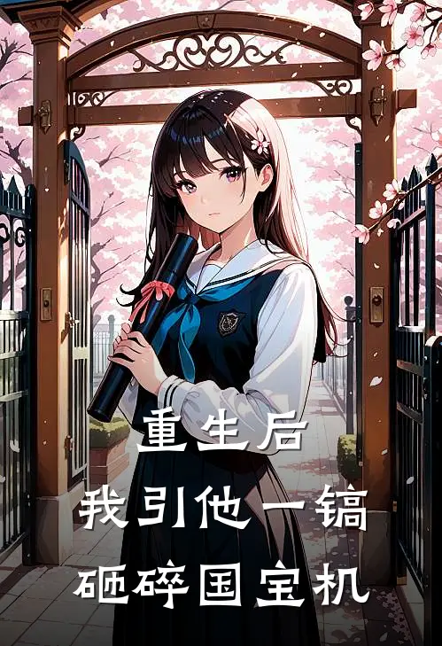 重生后，我引他一镐砸碎国宝机