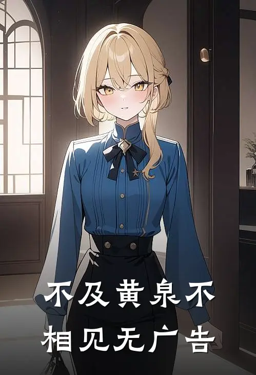 不及黄泉不相见无广告