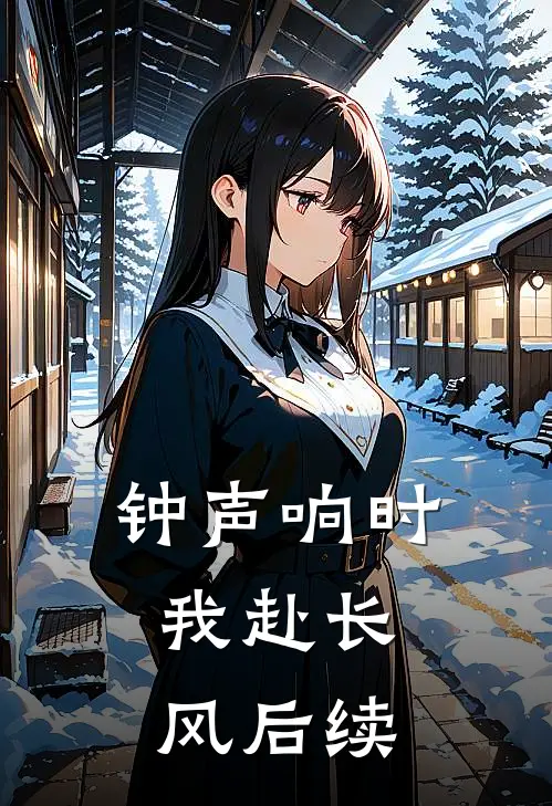 钟声响时，我赴长风后续