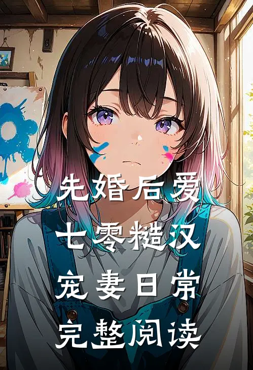 先婚后爱：七零糙汉宠妻日常完整阅读