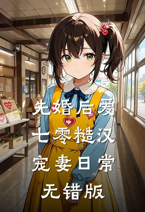 先婚后爱：七零糙汉宠妻日常无错版