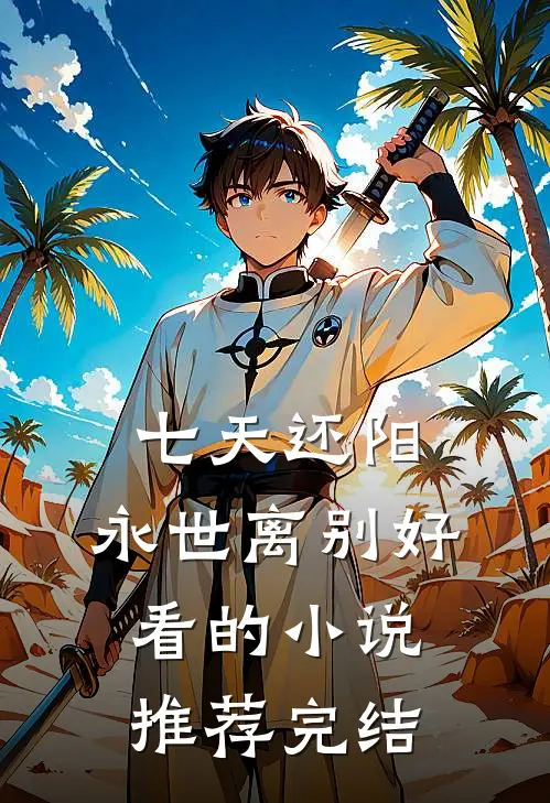 七天还阳，永世离别好看的小说推荐完结
