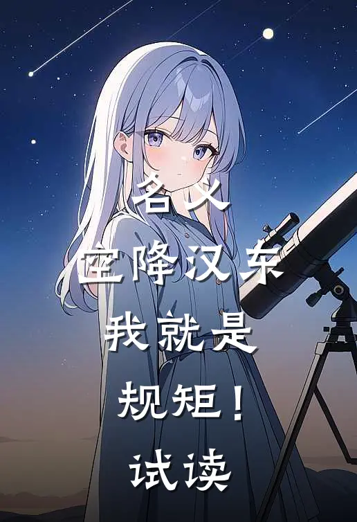 名义：空降汉东，我就是规矩！试读