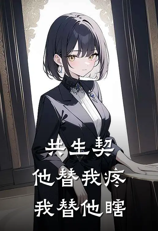 共生契:他替我疼，我替他瞎