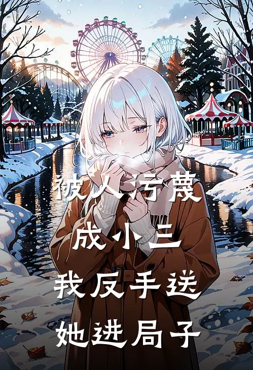 被人污蔑成小三，我反手送她进局子