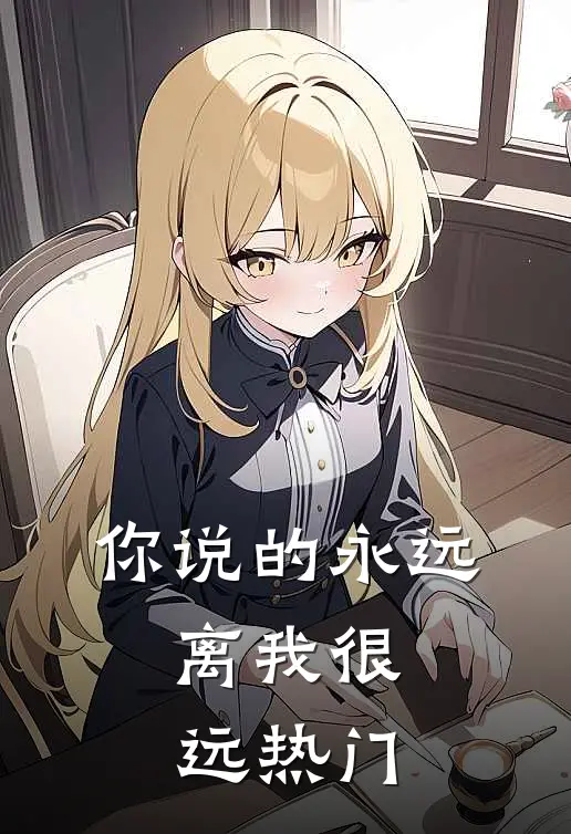 你说的永远，离我很远热门