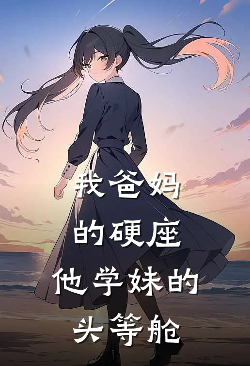 我爸妈的硬座，他学妹的头等舱