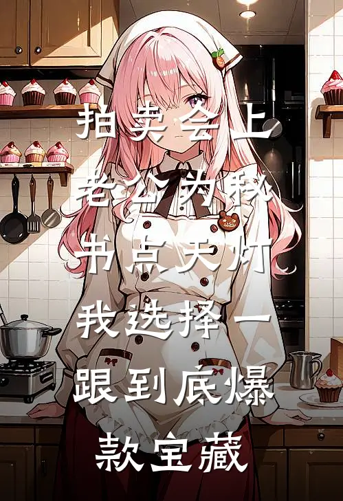 拍卖会上老公为秘书点天灯，我选择一跟到底爆款宝藏