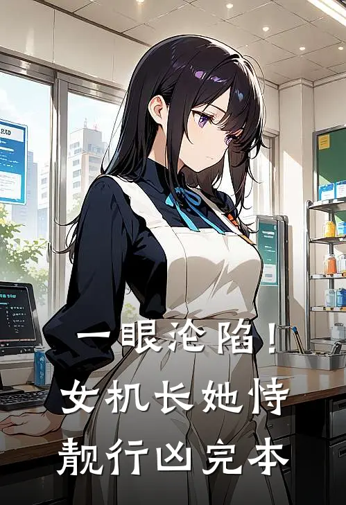一眼沦陷！女机长她恃靓行凶完本