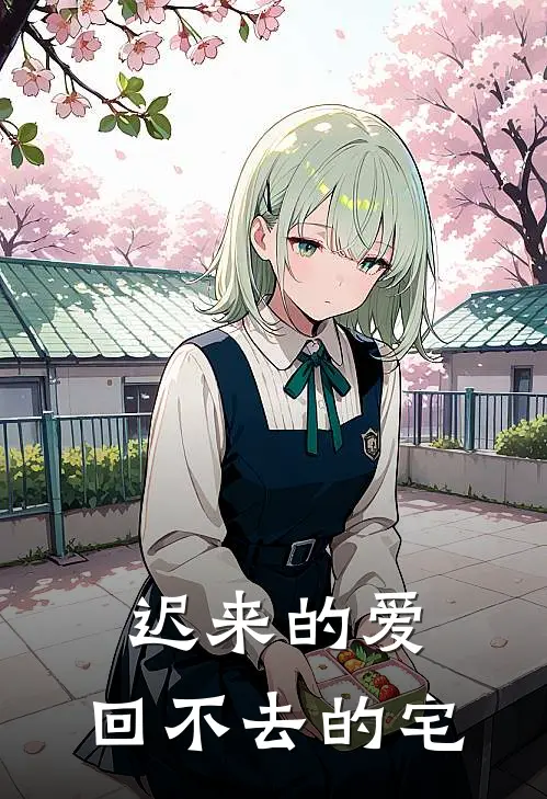 迟来的爱，回不去的宅