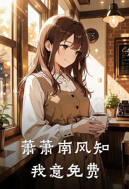 萧萧南风知我意免费