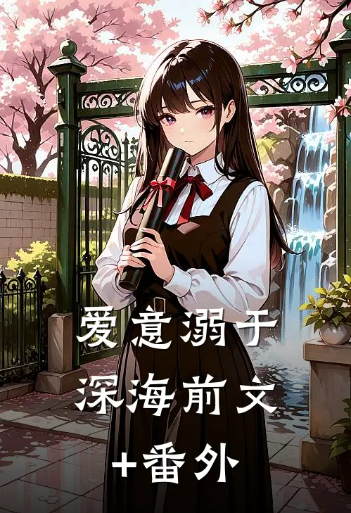爱意溺于深海前文+番外