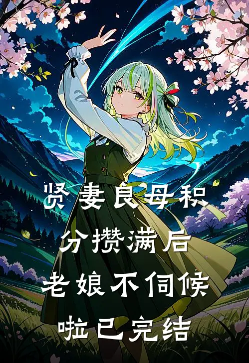 贤妻良母积分攒满后，老娘不伺候啦已完结
