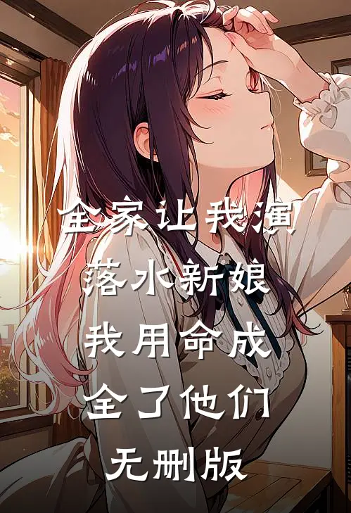 全家让我演落水新娘，我用命成全了他们无删版