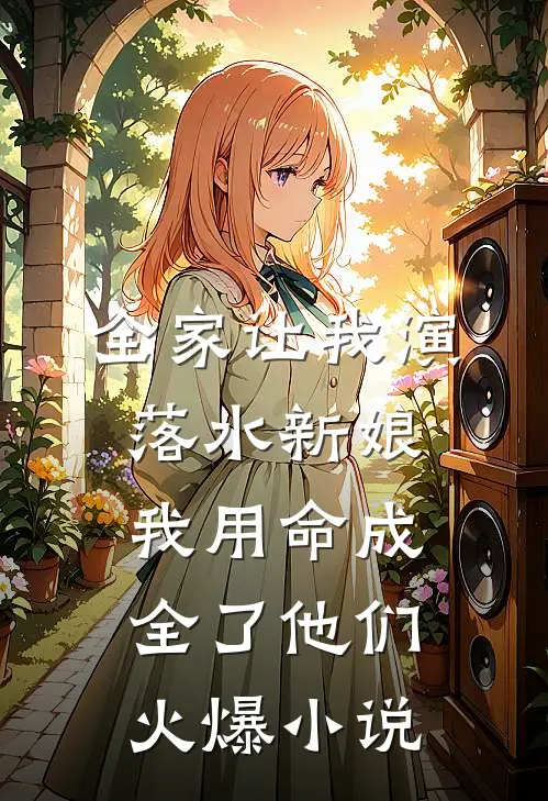 全家让我演落水新娘，我用命成全了他们火爆小说