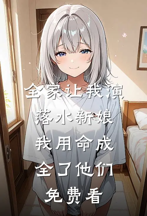 全家让我演落水新娘，我用命成全了他们免费看