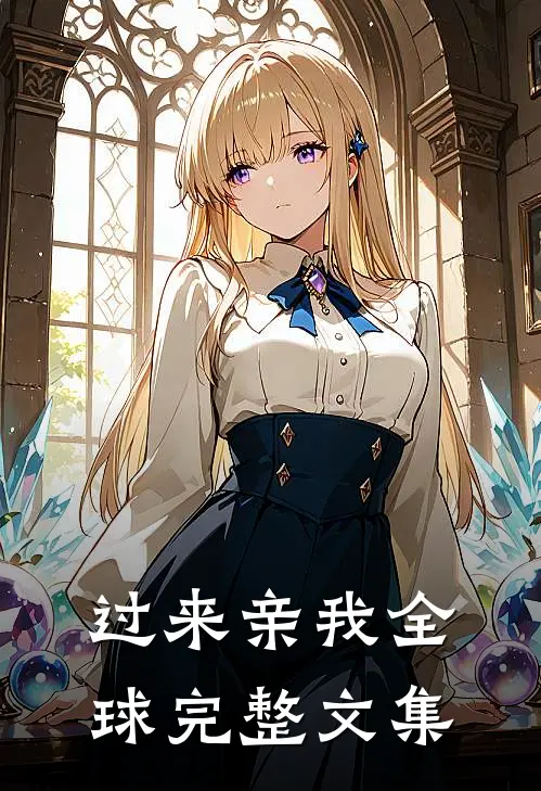 过来亲我全球完整文集