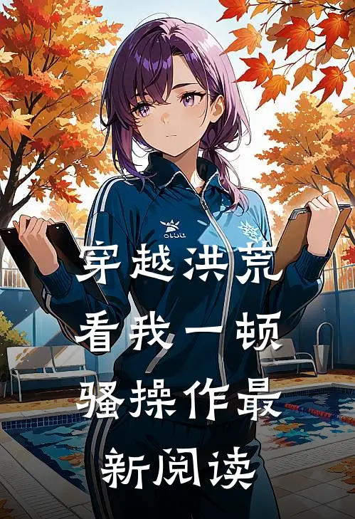 穿越洪荒：看我一顿骚操作最新阅读