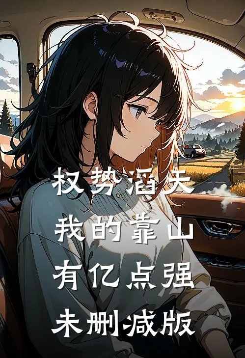 权势滔天：我的靠山有亿点强未删减版