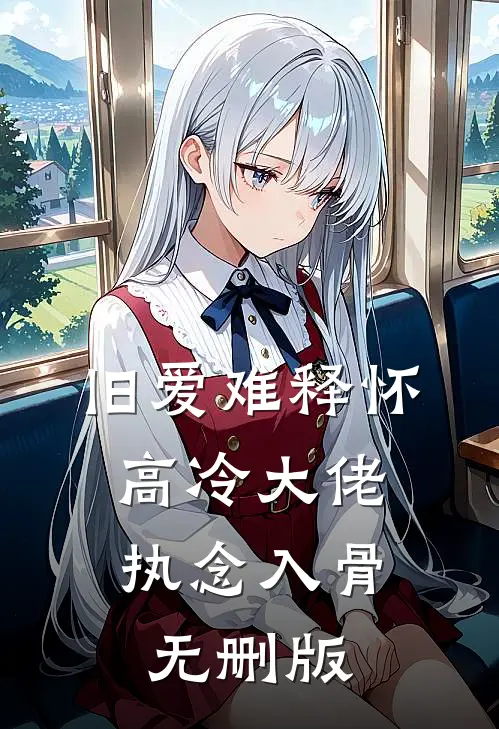 旧爱难释怀，高冷大佬执念入骨无删版